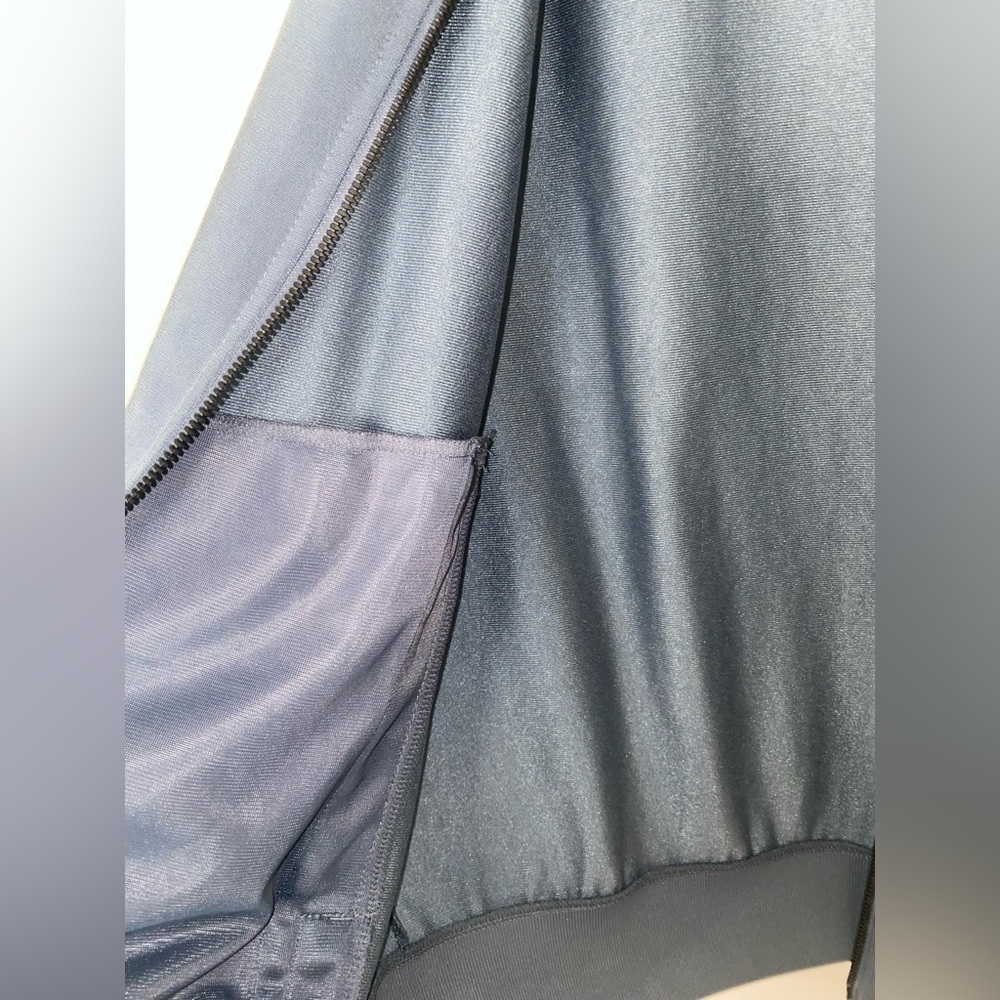 Adidas Essentials Warm-Up Jacket - image 4